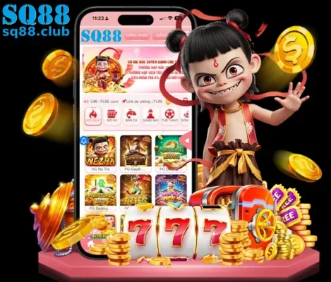 Tải Về SQ88 – Chơi Mọi Lúc, Mọi Nơi